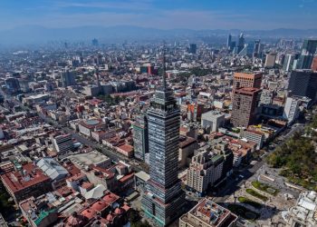FIFA reduce bloque de habitaciones en hoteles de la capital rumbo al Mundial 2026