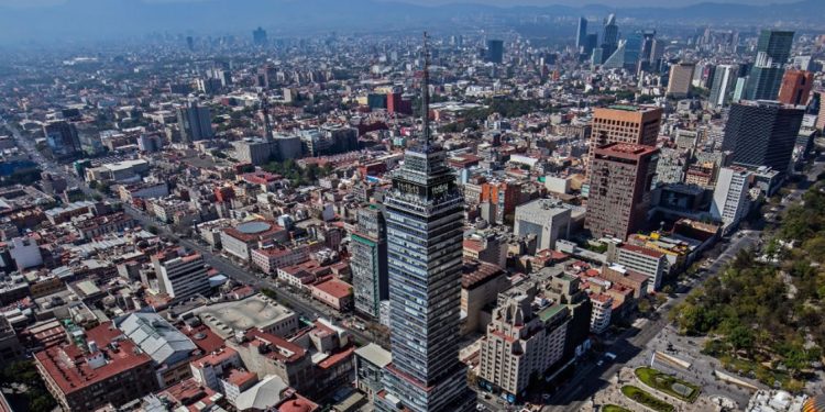 FIFA reduce bloque de habitaciones en hoteles de la capital rumbo al Mundial 2026