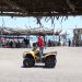 Prohíben ingreso de vehículos a playas de Tabasco durante Semana Santa 2026