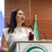 Anahí González impulsa agenda de igualdad sustantiva con foro “Mujeres Entrelazando Lazos por México