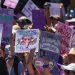 Tres nombres, una misma exigencia: feminicidios reavivan la urgencia del 8M en México