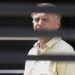 Hospitalizan a Jair Bolsonaro por acumulación de líquido en los pulmones