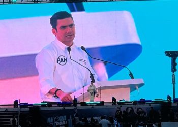 PAN abre sus candidaturas a la ciudadanía rumbo a 2027
