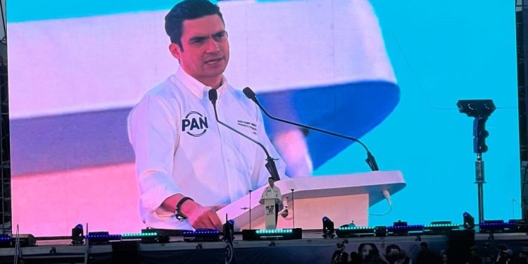 PAN abre sus candidaturas a la ciudadanía rumbo a 2027
