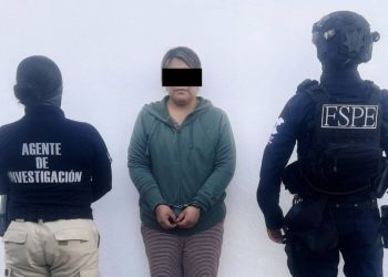 Detienen a policía en Guanajuato por presunta filtración de información a grupo delictivo