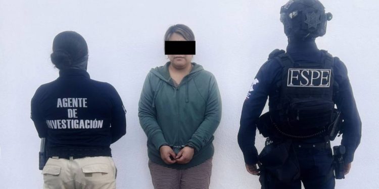 Detienen a policía en Guanajuato por presunta filtración de información a grupo delictivo
