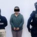 Detienen a policía en Guanajuato por presunta filtración de información a grupo delictivo