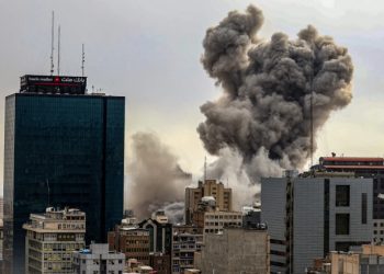 Washington anticipa reacción tras ataque con drones a sede diplomática en Medio Oriente