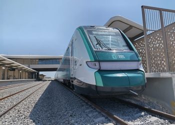 Tren Maya impulsa el turismo en Campeche con nuevos paquetes y rutas gastronómicas