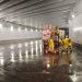 Despliegue de SEGIAGUA para atención a lluvias atípicas