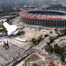 Uber y DiDi tendrán puntos específicos para descenso cerca del Estadio Azteca