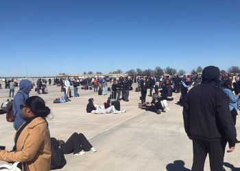 Evacúan aeropuerto de Kansas City por amenaza de seguridad en EE.UU.