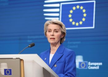 Unión Europea impulsa plan de competitividad para 2026 frente a China y Estados Unidos