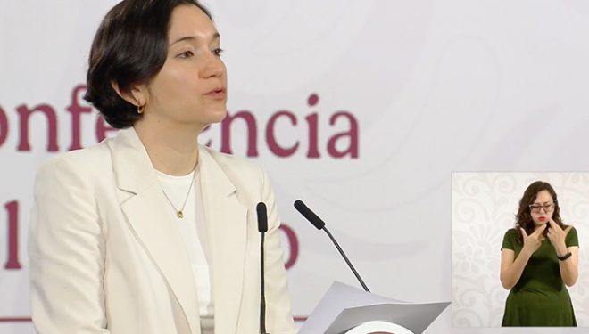 México supera las 130 mil personas desaparecidas desde 2006
