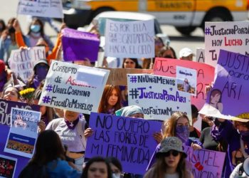 Gobierno federal impulsará homologación de investigaciones de feminicidio en todo México