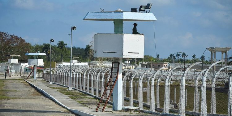 Cuba anuncia excarcelación de 51 presos tras acuerdo con el Vaticano