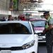 Guardia Nacional inicia operativos en el AICM contra taxis de aplicación
