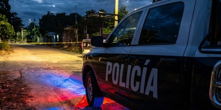 Hallan sin vida a presunto exregidor de Bacalar en tramo carretero