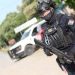 Ataque a convoy policial deja heridos en Michoacán; detienen a líder criminal en operativos federales
