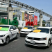 Uber y taxistas acuerdan integración digital en México tras años de confrontación