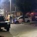 Ataque armado deja dos personas sin vida en Gaviotas Sur, Villahermosa