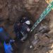 Segiagua sustituye y rehabilita red de drenaje existente en circuito azteca, coyoacán, con tecnología de mínima invasión