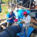 CEAS invierte más de 170 mdp en obras de agua potable, alcantarillado y saneamiento en Tabasco
