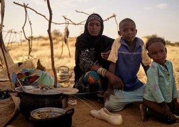 Conflicto en Medio Oriente podría agravar crisis alimentaria global, advierte la ONU