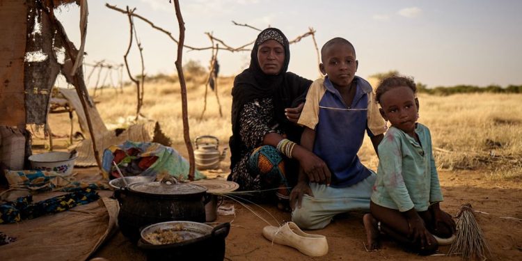Conflicto en Medio Oriente podría agravar crisis alimentaria global, advierte la ONU