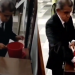 Captan a presunto colaborador de catedral en Puebla tomando dinero de limosna