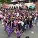 Convocan colectivos a marcha feminista incluyente por el 8M en Tabasco