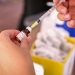 Campaña de vacunación reduce contagios de sarampión en México: Salud