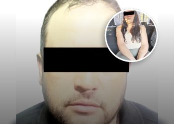 Capturan en Sinaloa a presunto líder criminal vinculado con red de fentanilo