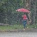 Frente frío 40 provocará lluvias fuertes en Tabasco este jueves; persistirá el calor