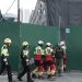 Confirman hallazgo del tercer trabajador fallecido tras colapso de edificio en San Antonio Abad