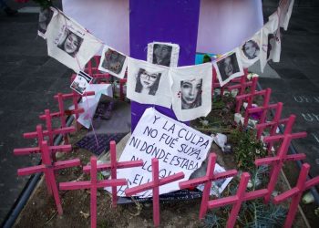 Aumentan feminicidios y otros delitos en la Ciudad de México durante el inicio de 2026