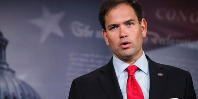 Marco Rubio califica situación en Cuba como un “desastre” en medio de tensiones con EE. UU.