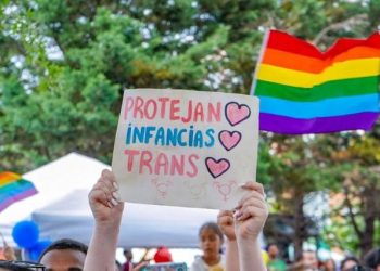SCJN respalda a infancias trans; podrán rectificar acta de nacimiento