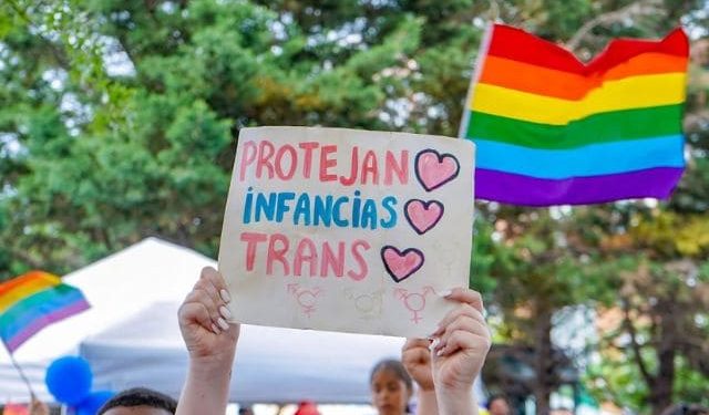 SCJN respalda a infancias trans; podrán rectificar acta de nacimiento