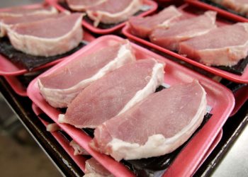 México revisará suspensión a la importación de carne de cerdo de España
