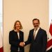 México y Nueva Zelanda fortalecen diálogo multilateral y cooperación para desarme nuclear