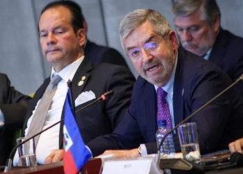 México llama a fortalecer el multilateralismo en cumbre de la CELAC