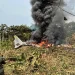 Colombia decreta tres días de duelo nacional tras accidente aéreo con 69 fallecidos