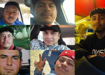 Localizan con vida a siete electricistas desaparecidos en San Luis Potosí