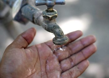 40% de la cabecera municipal de Emiliano Zapata carece de agua potable