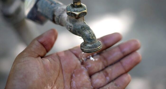 40% de la cabecera municipal de Emiliano Zapata carece de agua potable
