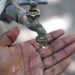 40% de la cabecera municipal de Emiliano Zapata carece de agua potable