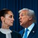Sheinbaum responde a Trump y defiende soberanía de México