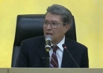 Reforma electoral de Sheinbaum no alcanzará votos suficientes en el Congreso