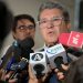 Monreal ve difícil que PT y PVEM respalden la reforma electoral en la Cámara de Diputados